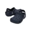 Coast Clogs “Navy Blue”