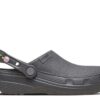 Crafted Pearl Chain Clog ‘Black Sand’ Crafted Pearl Chain Clog ‘Black Sand’