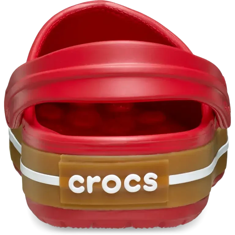 Crocband Gum Clog Crocband Gum Clog