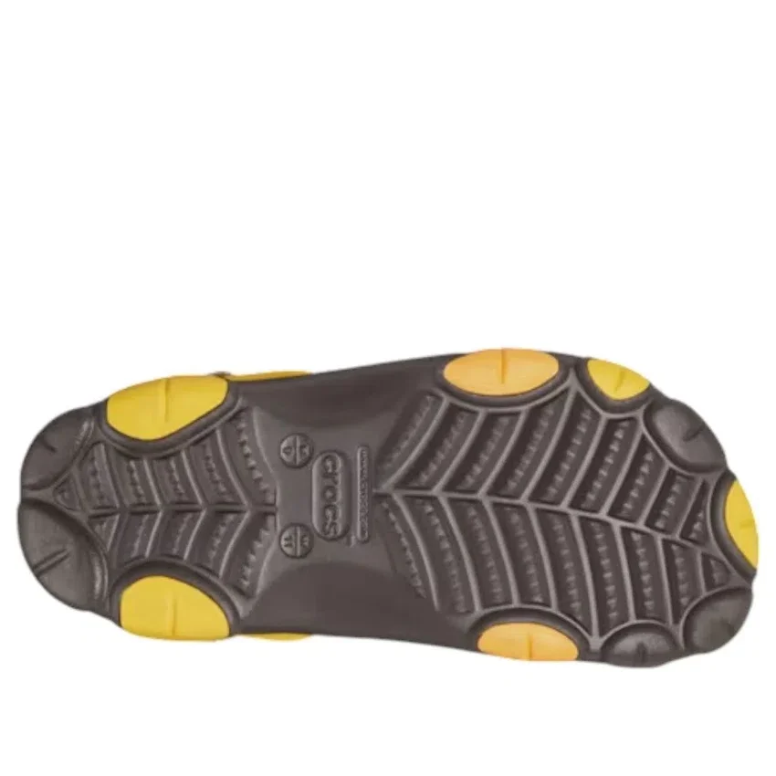 Crocs x Demon Slayer All-Terrain Clog “Zenitsu” Crocs x Demon Slayer All-Terrain Clog “Zenitsu”