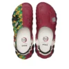 Crocs x Demon Slayer Echo RO Clog “Giyu Tomioka”