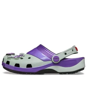 Crocs x Dragon Ball Z Classic Clog “Frieza” Crocs x Dragon Ball Z Classic Clog “Frieza”