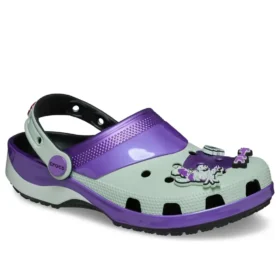 Crocs x Dragon Ball Z Classic Clog “Frieza” Crocs x Dragon Ball Z Classic Clog “Frieza”