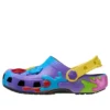 Crocs x Gushers Classic Clog “Multi-Color”