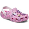 Crocs x Hello Kitty Classic Clog “Pink”