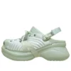 Crocs x Jean Paul Gaultier Classic Bae Clog “Corset Plaster”