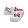 Crocs x Jojo Siwa Classic Clogs “Fun Lab Rainbow”