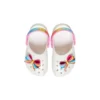 Crocs x Jojo Siwa Classic Clogs “Fun Lab Rainbow”