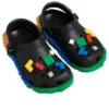 Crocs x LEGO Classic Clog “Masterbrand Creativity”
