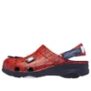 Crocs x Marvel All-Terrain Clog “Spider-Man”