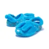 Crocs x Melting Sadness Classic Clog C “Blue”