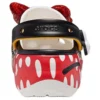 Crocs x Minnie Mouse Classic Platform Clogs “Black Red White”