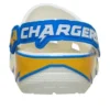 Crocs x NFL Classic Clog Los Angeles Chargers “White Blue”