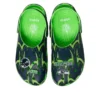 Crocs x NFL Classic Clog “Seattle Seahawks”