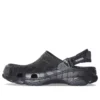 Crocs x Pleasures All-Terrain Clog “Black”
