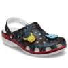 Crocs x Pokemon Classic Clog “Starters” Crocs x Pokemon Classic Clog “Starters”