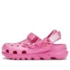 Crocs x Post Malone Duet Max Clog “Electric Pink” Crocs x Post Malone Duet Max Clog “Electric Pink”