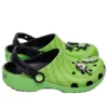 Crocs x Powerpuff Girls Classic Clog “Buttercup”