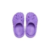 Crocs x Salehe Bembury Pollex Clogs “Purple”