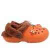 Crocs x South Park Lined Clog “Kenny”