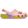 Crocs x SpongeBob SquarePants Classic Clog “Patrick”