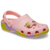 Crocs x SpongeBob SquarePants Classic Clog “Patrick”