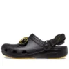 DC Comics x Classic SR Clog “Batman”