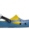 Despicable Me x Classic Clog ‘Minions’