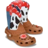 Disney and Pixar’s Toy Story Jessie Boot Disney and Pixar’s Toy Story Jessie Boot