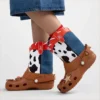 Disney and Pixar’s Toy Story Jessie Boot Disney and Pixar’s Toy Story Jessie Boot