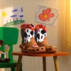 Disney and Pixar’s Toy Story Jessie Boot Disney and Pixar’s Toy Story Jessie Boot