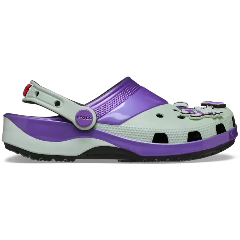 Dragon Ball Z Frieza Classic Clog Dragon Ball Z Frieza Classic Clog