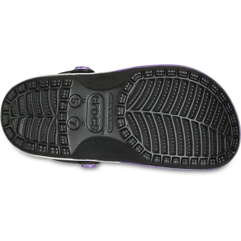 Dragon Ball Z Frieza Classic Clog Dragon Ball Z Frieza Classic Clog