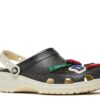 Dreamville x Classic Clog ‘Black’