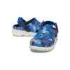 Duet Max 2 Camo Redux Clogs “Navy Stucco”