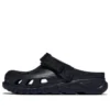 Duet Max Clog “All Black”