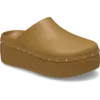 Dylan Platform Studded Clog