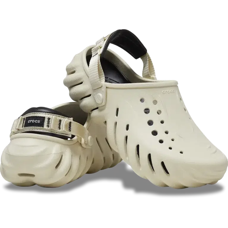 Echo Clog Echo Clog