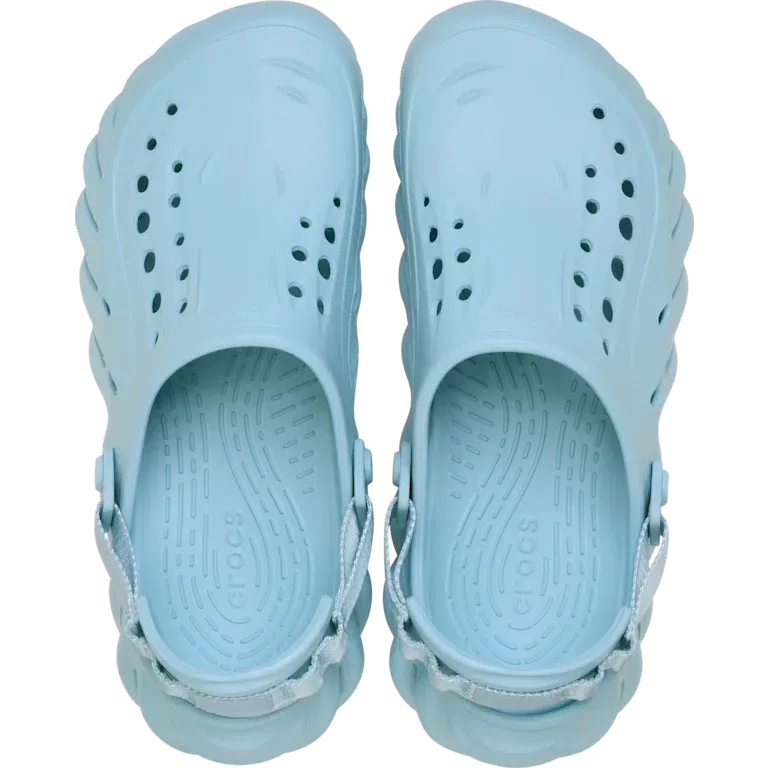 Echo Clog Echo Clog