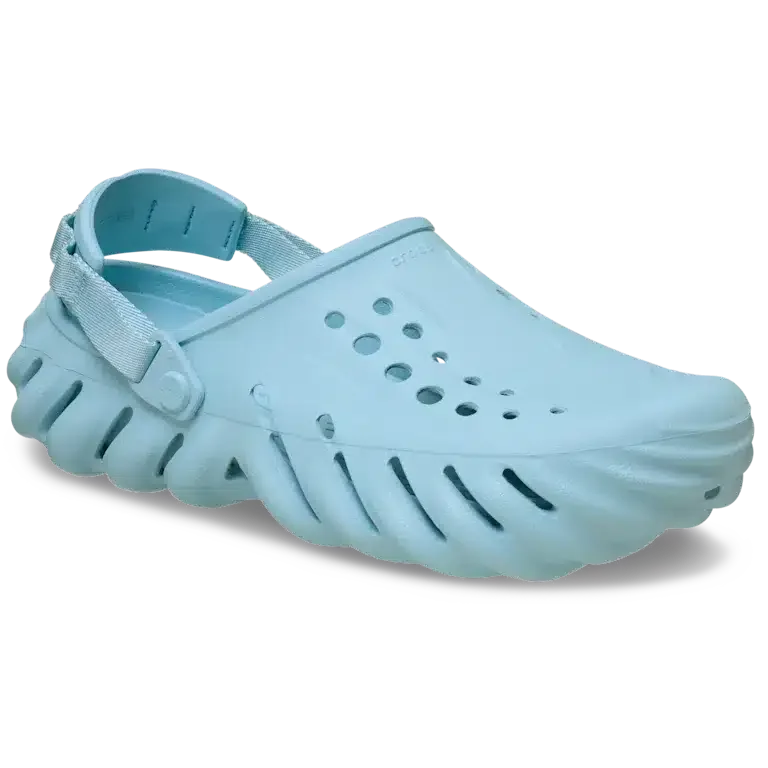 Echo Clog Echo Clog
