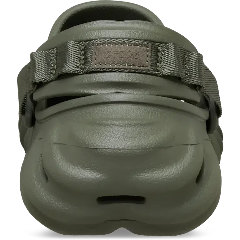 Echo Clog Echo Clog