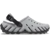 Echo Clog “Black Reflective” Echo Clog “Black Reflective”