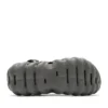 Echo Clogs “Grey”