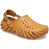 Echo Clogs “Sand”