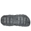 Echo Crackle Clog “Slate Grey”