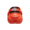 Echo Reflective Clogs “Orange Black”