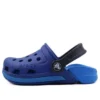 Electro III Clog “Blue Jean Ocean”