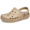 EVA Clogs “Brown”
