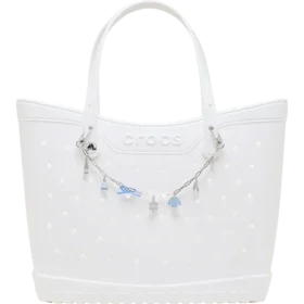 Fair Isle Ice Bag Chain Fair Isle Ice Bag Chain