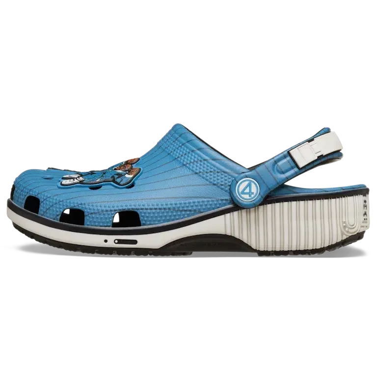 Fantastic 4 Classic Clog Fantastic 4 Classic Clog